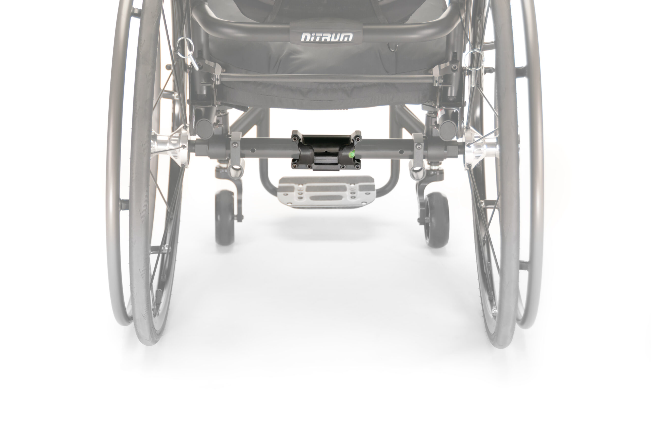 Sunrise Medical Empulse R90 Power-Assist Device
