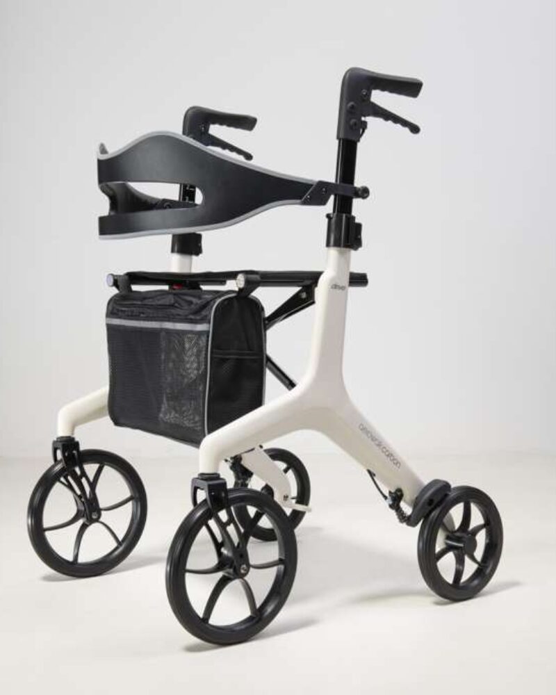 aero walk rollator