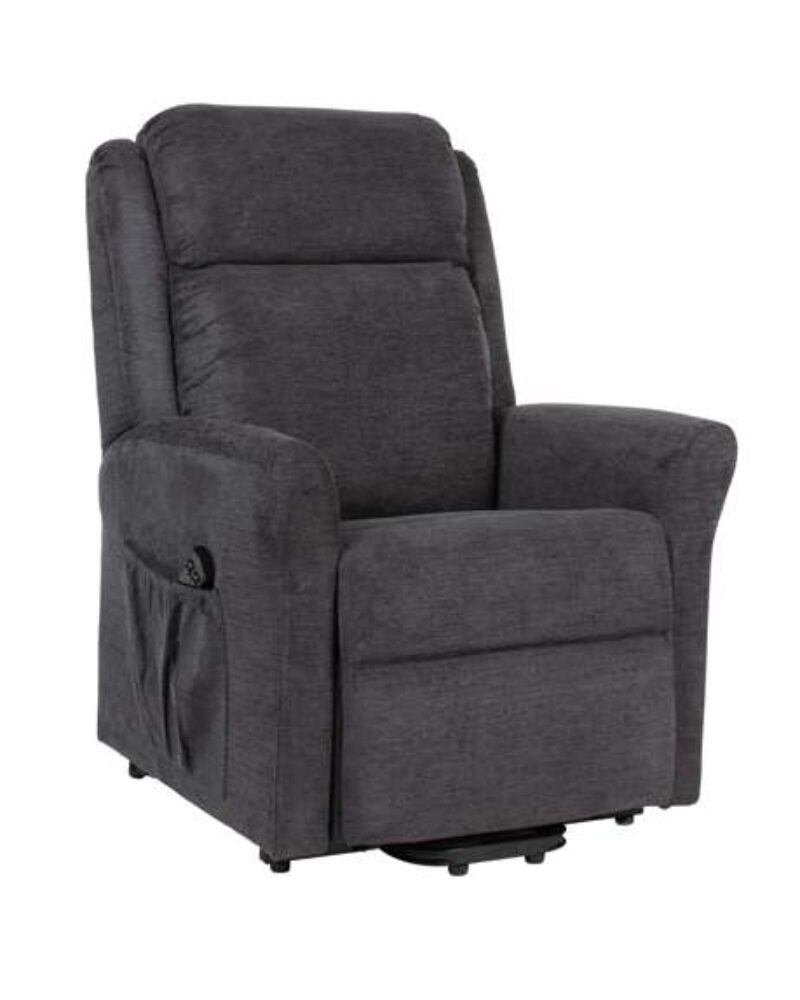 maryville graphite grey, upright postition