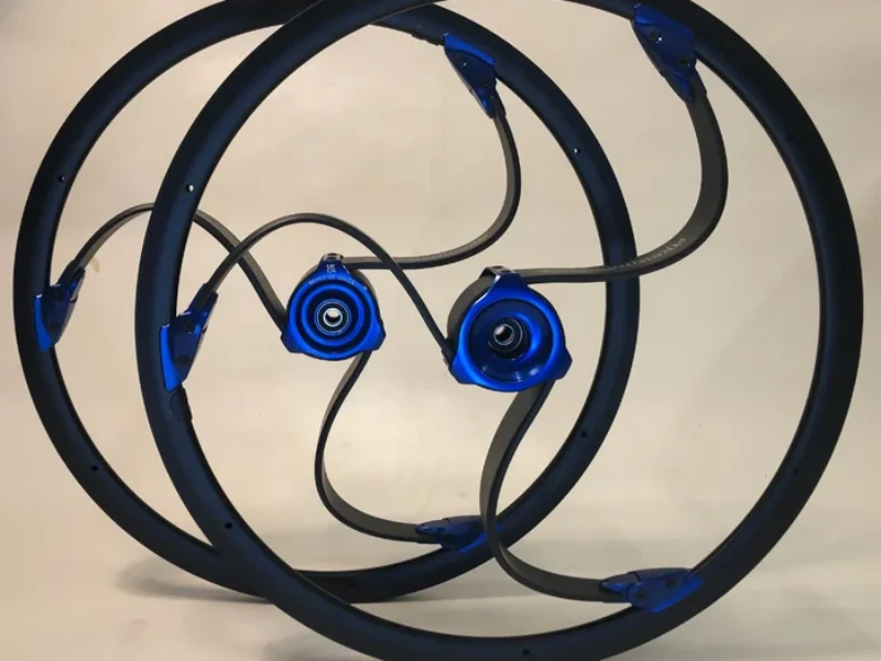 Loopwheels Loopwheels Urban - ARB Mobility