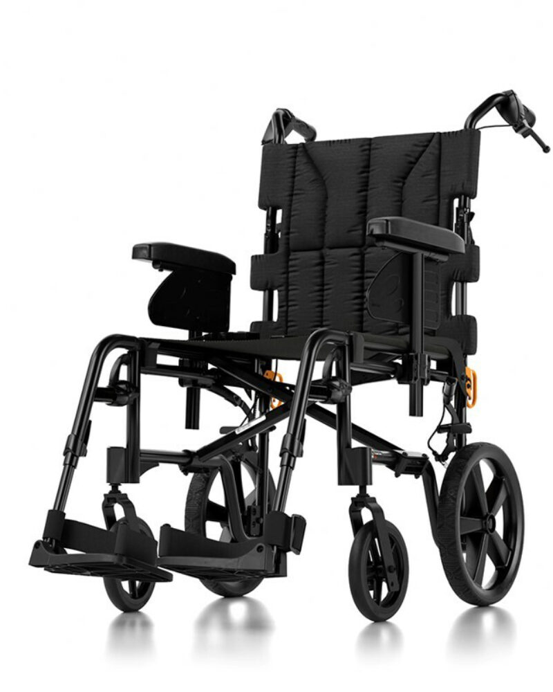 invacare action lite against a white background