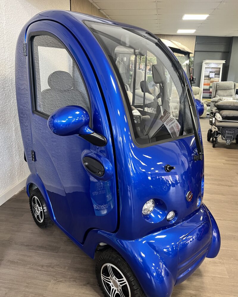 cab