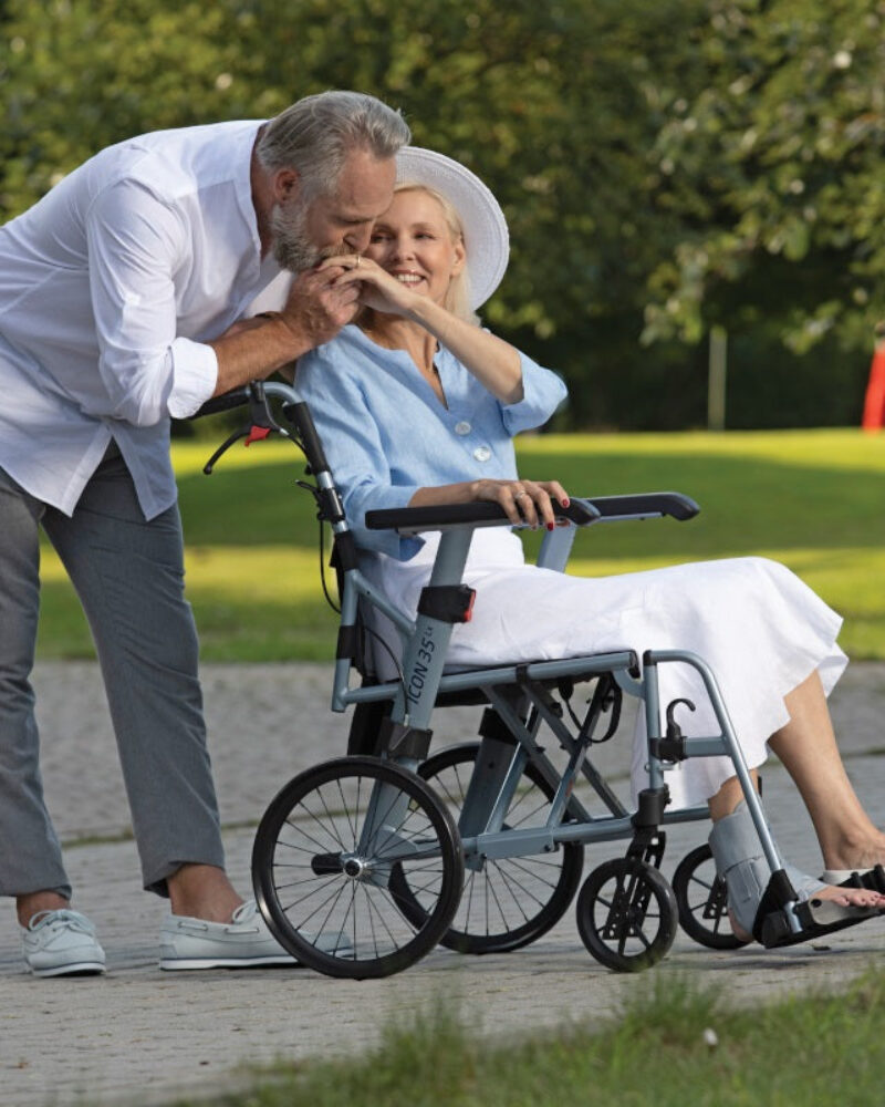 WHEELCHAIRS