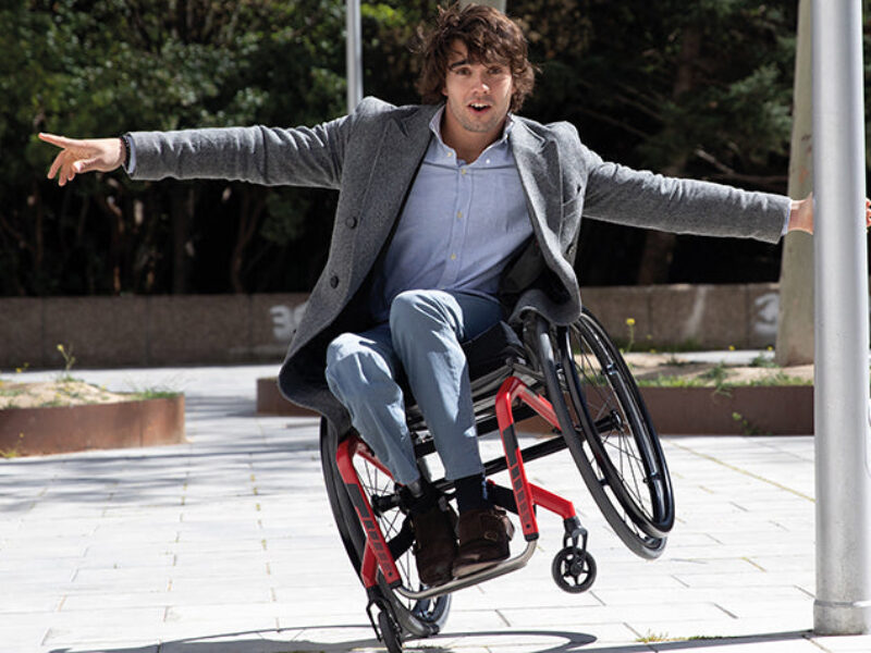INVACARE