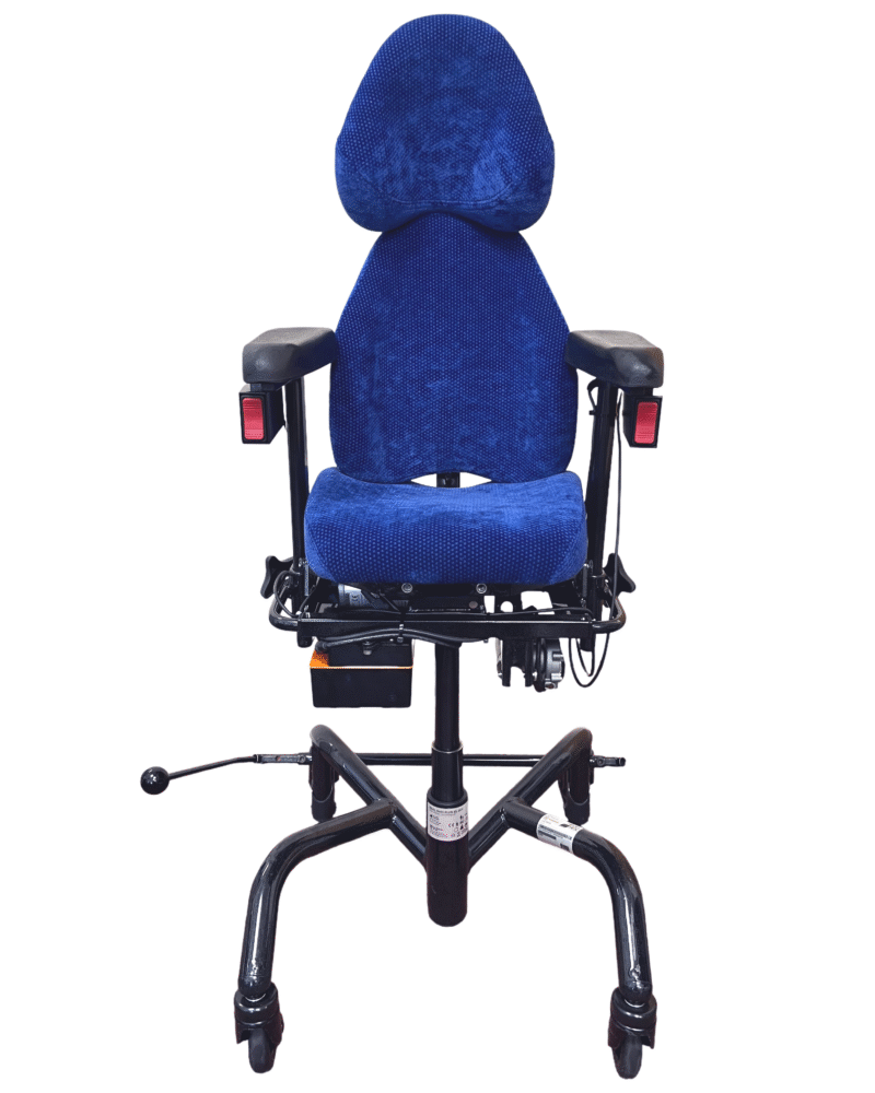 MERCADO MEDIC REAL 9400 PLUS PAEDIATRIC ELECTRIC
