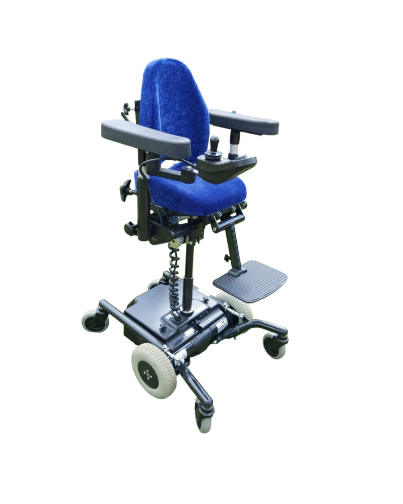 MERCADO MEDIC REAL 6100 PLUS PAEDIATRIC CHAIR