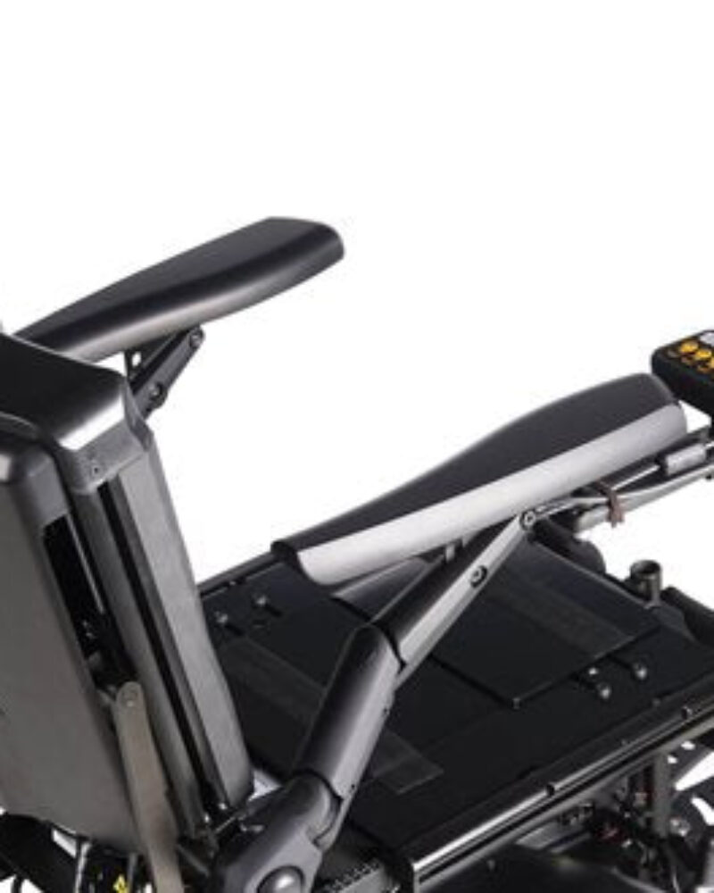 QUICKIE Q700 M SEDEO PRO ADVANCED POWERCHAIR