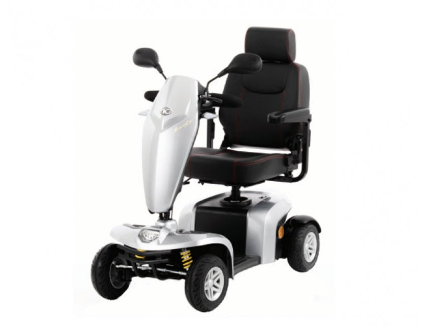 KYMCO KOMFY 8 MOBILITY SCOOTER