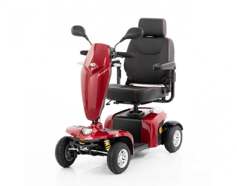 KYMCO KOMFY 8 MOBILITY SCOOTER