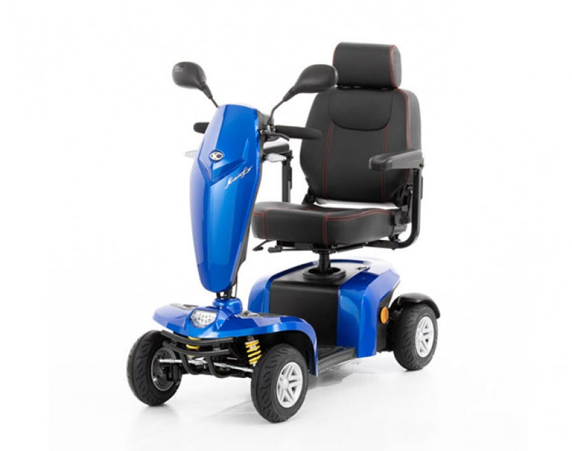KYMCO KOMFY 8 MOBILITY SCOOTER