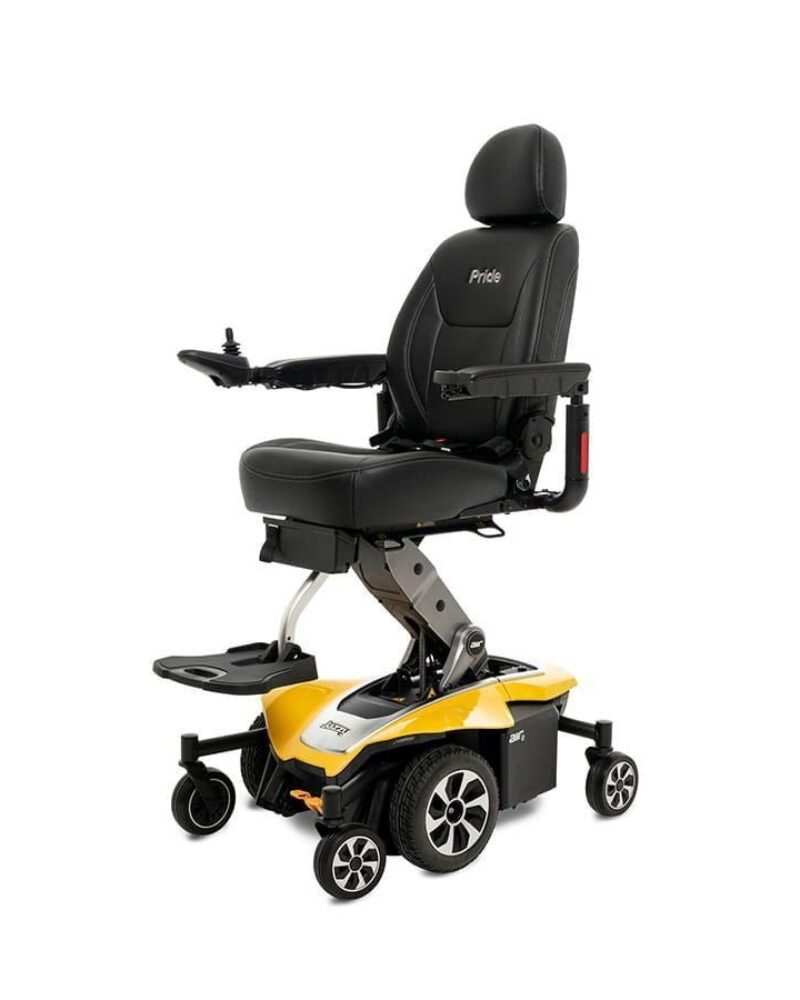 PRIDE JAZZY AIR 2 POWERCHAIR