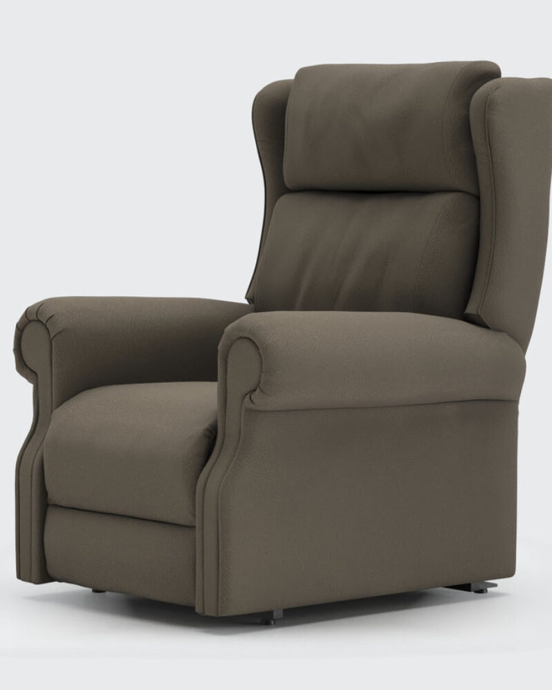 OPERA DELBY RISER RECLINER