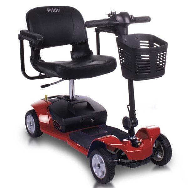 APEX LITE BOOT SCOOTER