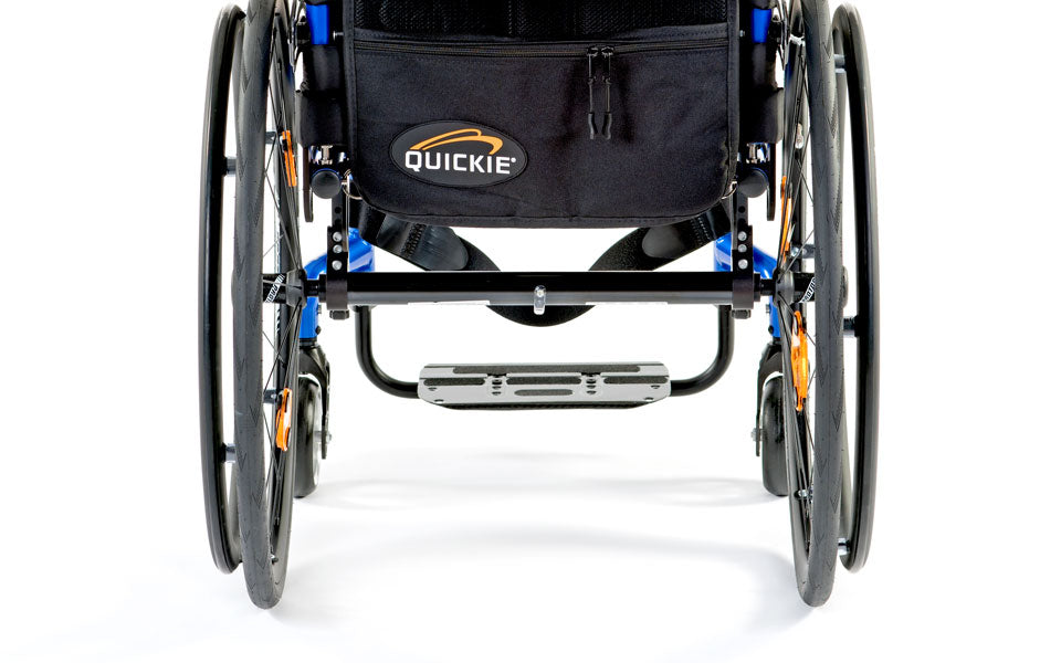 QUICKIE ARGON 2 MANUAL WHEELCHAIR