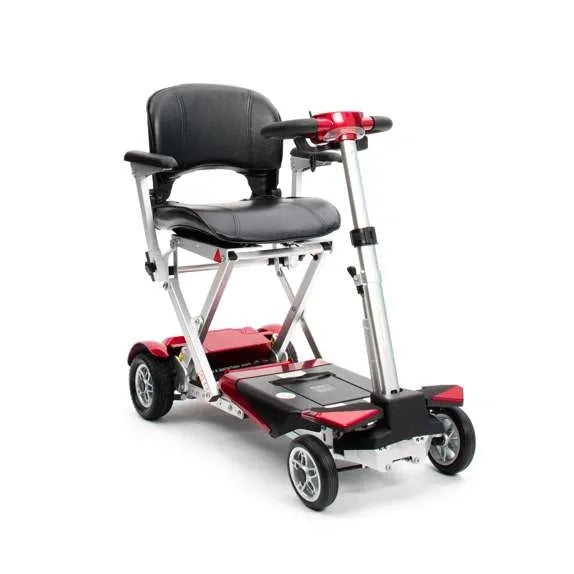 DRIVE AUTOFOLD ELITE MOBILITY SCOOTER