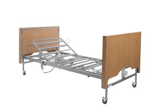 CASA ELITE CARE HOME BED