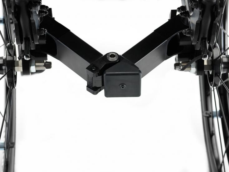 KUSCHALL CHAMPION 2.0 MANUAL WHEELCHAIR