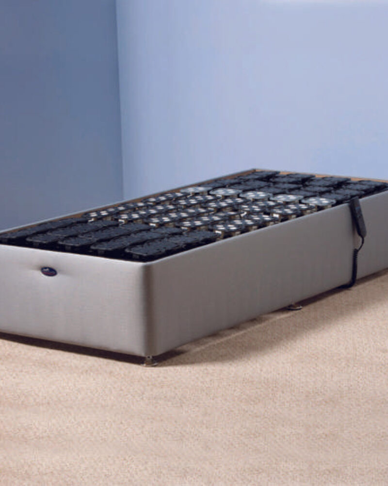 CHESTER ADJUSTABLE BED