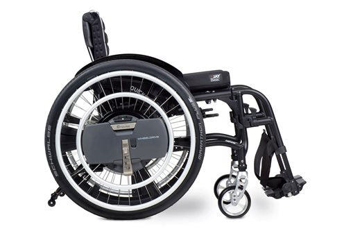 EMPULSE WHEEL DRIVE WHEELCHAIR POWER ADD-ON