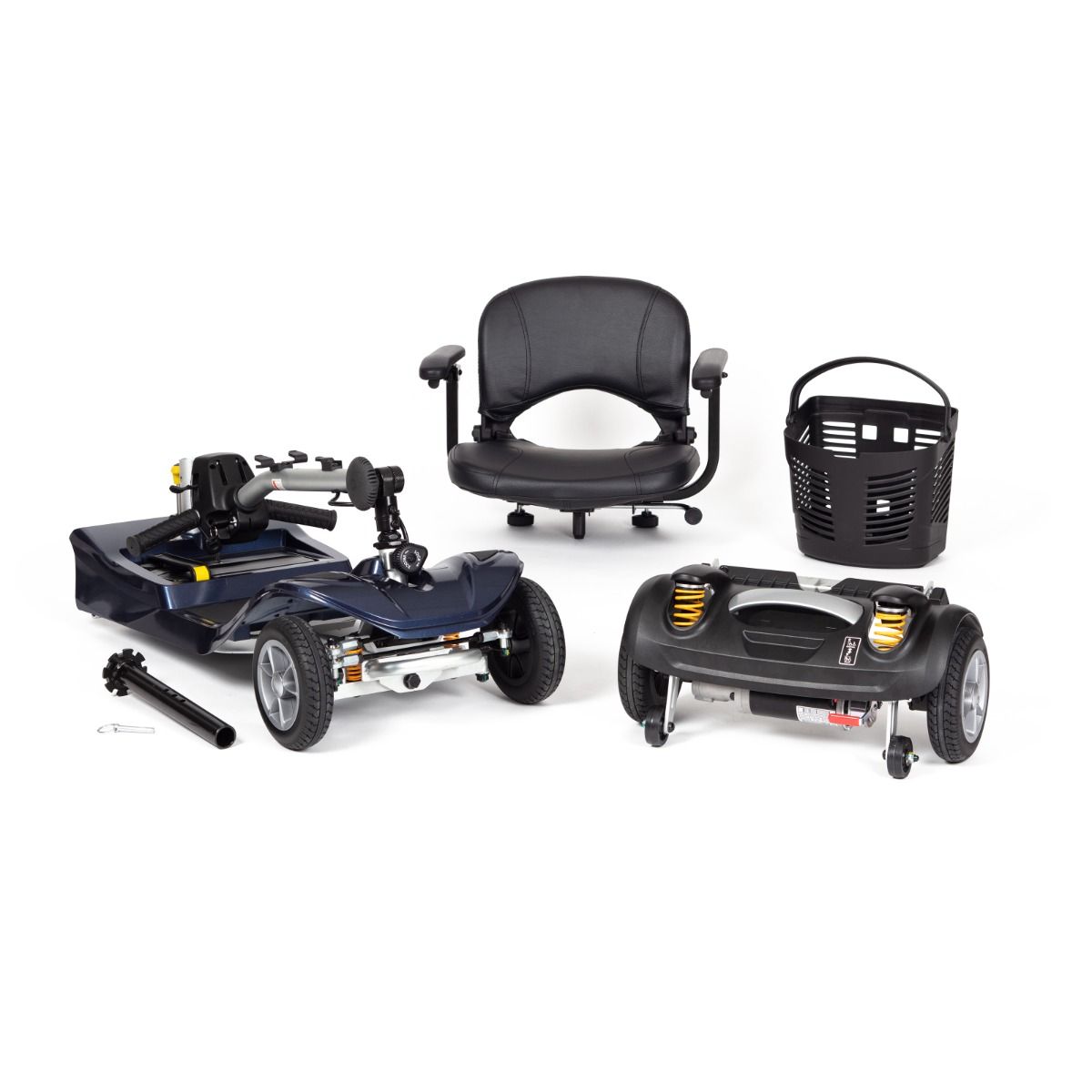 DRIVE ASTROLITE MOBILITY SCOOTER