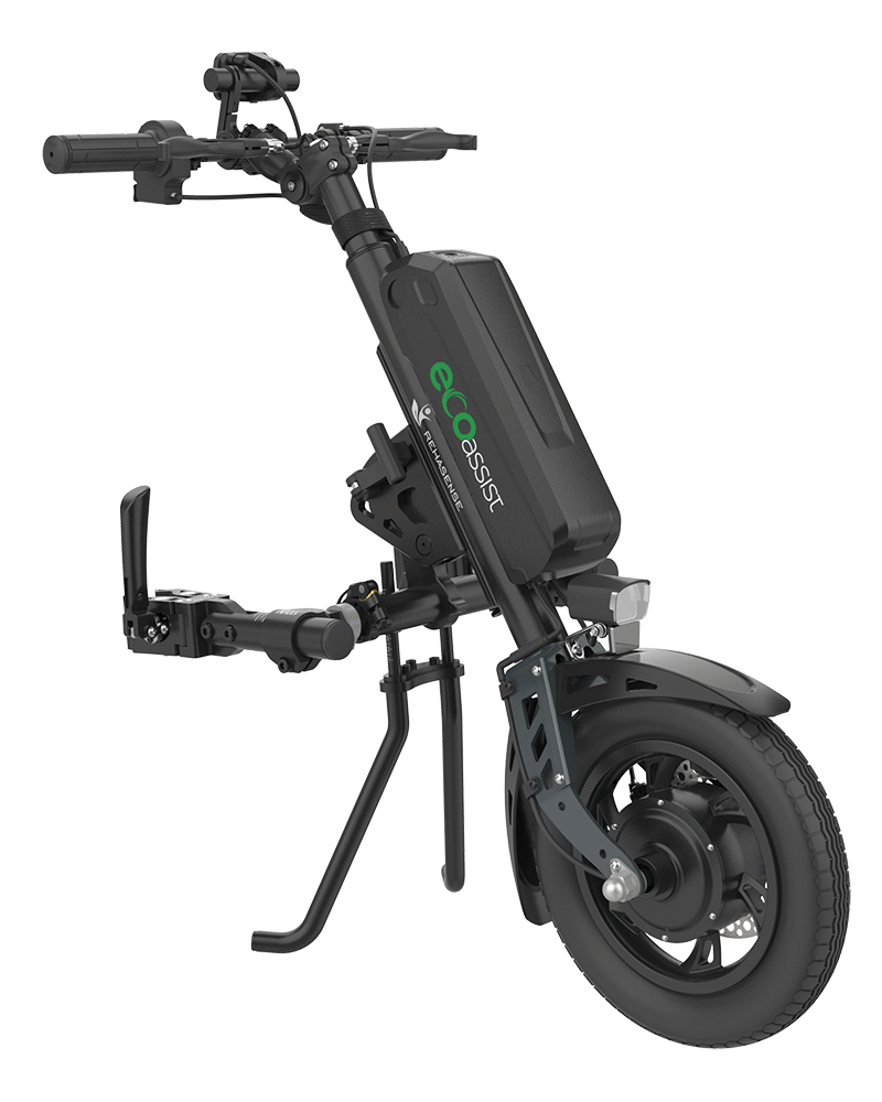 REHASENSE ECO ASSIST WHEELCHAIR POWER ADD-ON