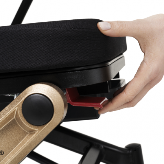 ERIVO FOLDING POWERCHAIR