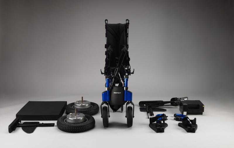 ESPRIT ACTION POWER CHAIR