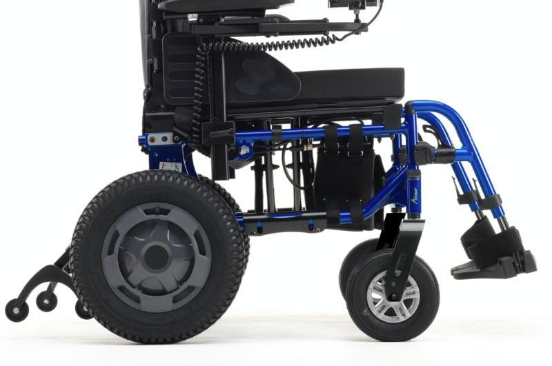 ESPRIT ACTION JUNIOR POWERCHAIR