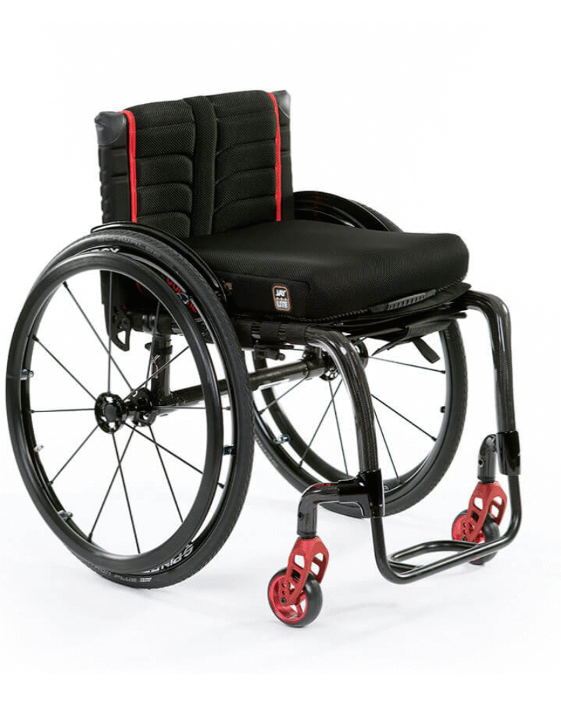 KRYPTON R MANUAL WHEELCHAIR