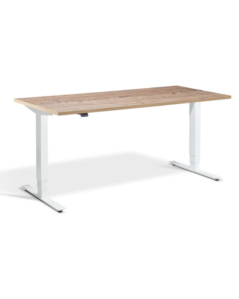 LAVORO ADVANCE HEIGHT ADJUSTABLE DESK