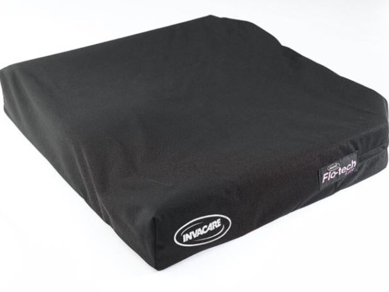INVACARE MATRX FL0-TECH LITE WHEELCHAIR CUSHION