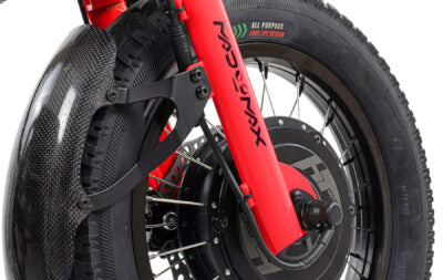 TRIRIDE MADMAX WHEELCHAIR ADD-ON
