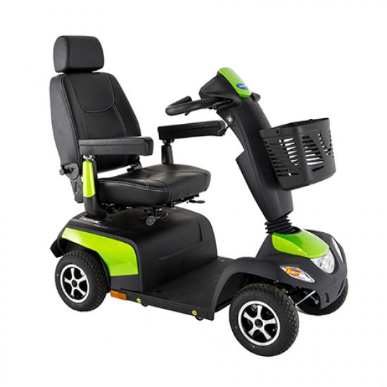 INVACARE ORION METRO MOBILITY SCOOTER