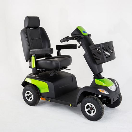 INVACARE ORION PRO MOBILITY SCOOTER