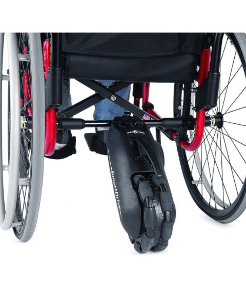 PERMOBIL SMARTDRIVE POWER ADD-ON FOR WHEELCHAIRS