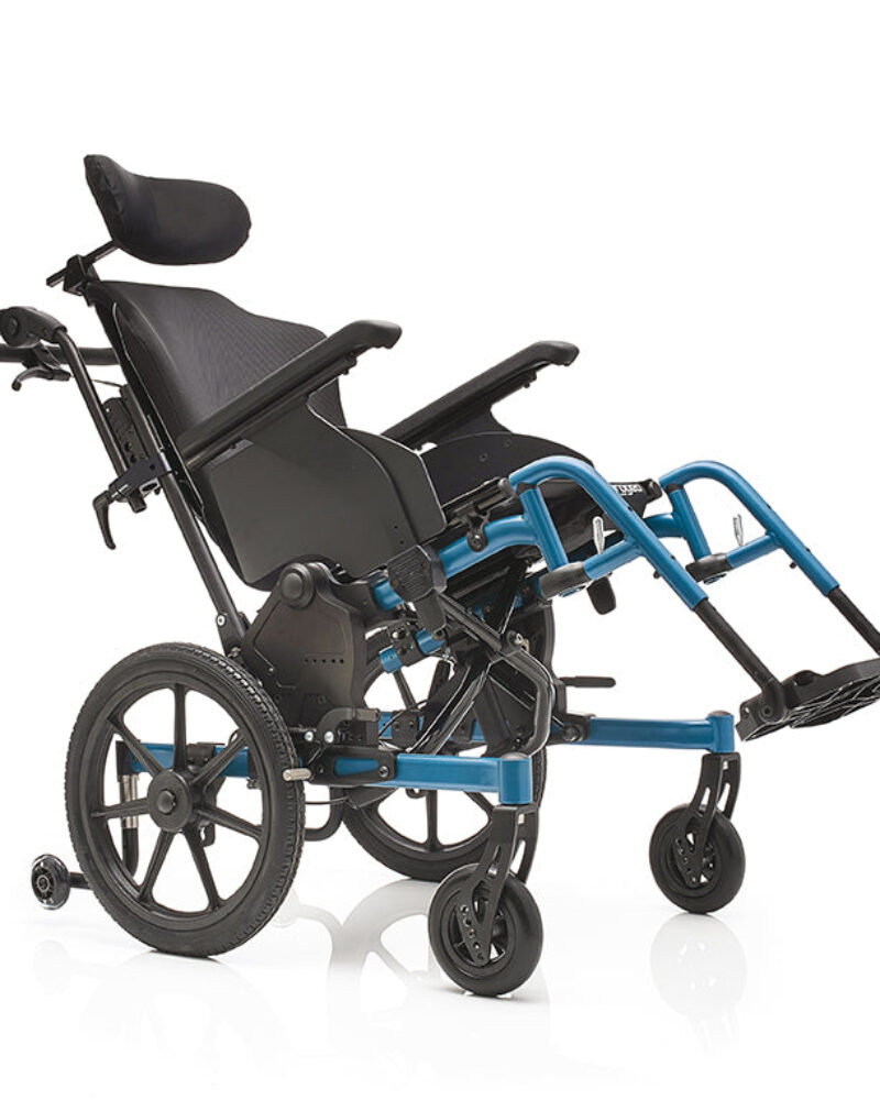 PROGEO TEKNA TILT 2.0 WHEELCHAIR