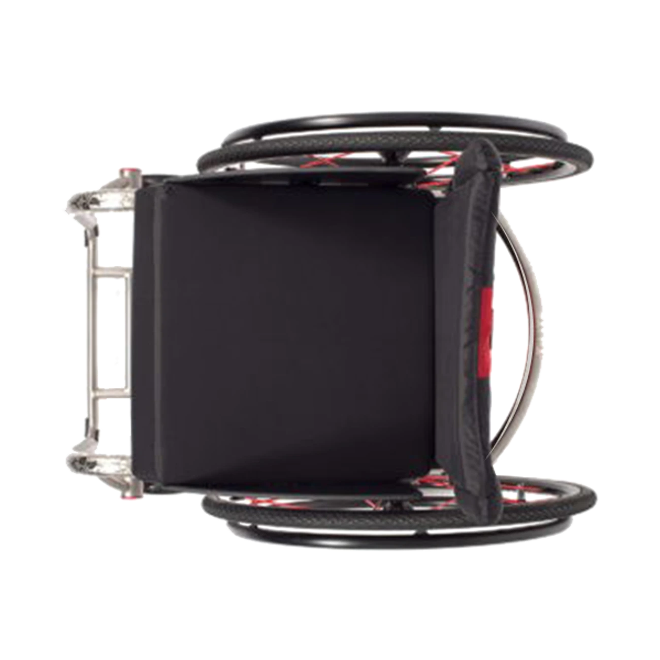 TiLite ZRA Manual Wheelchair