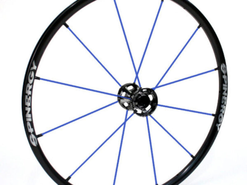 SPINERGY LX WHEELCHAIR WHEELS