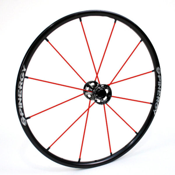 SPINERGY LX WHEELCHAIR WHEELS