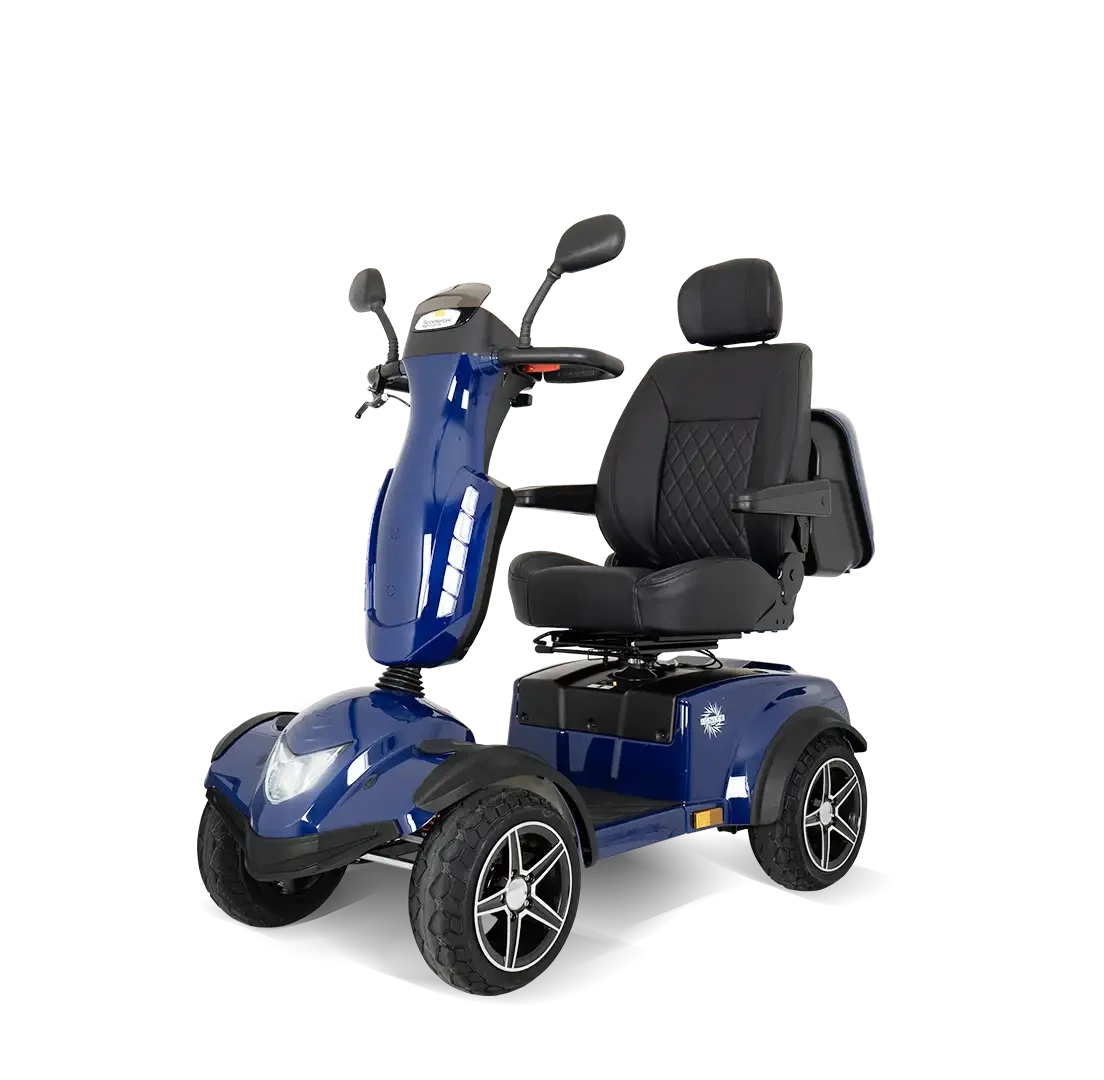 Ignite Sport Mobility Scooter