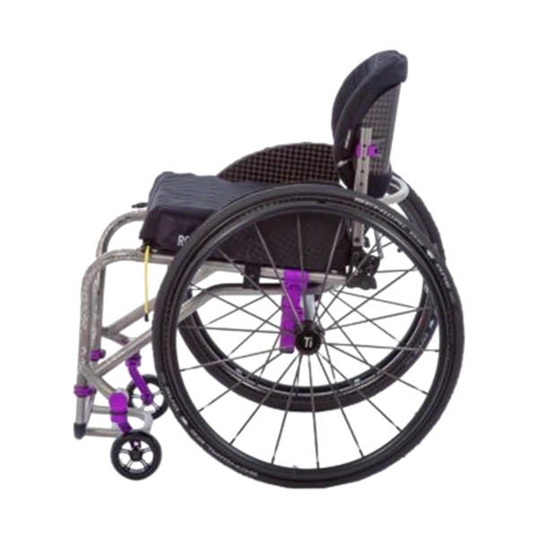TiLite TRA Manual Wheelchair