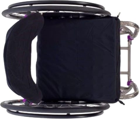 TiLite TRA Manual Wheelchair