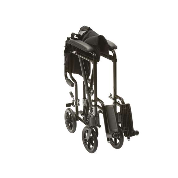 TRANSIT WHEELCHAIR