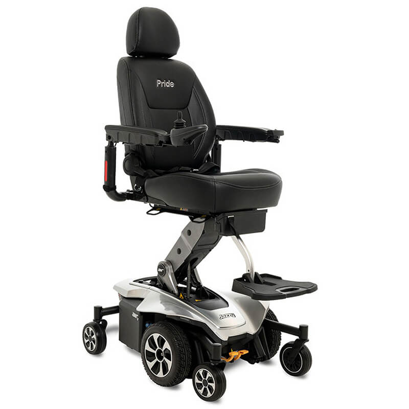 PRIDE JAZZY AIR 2 POWERCHAIR