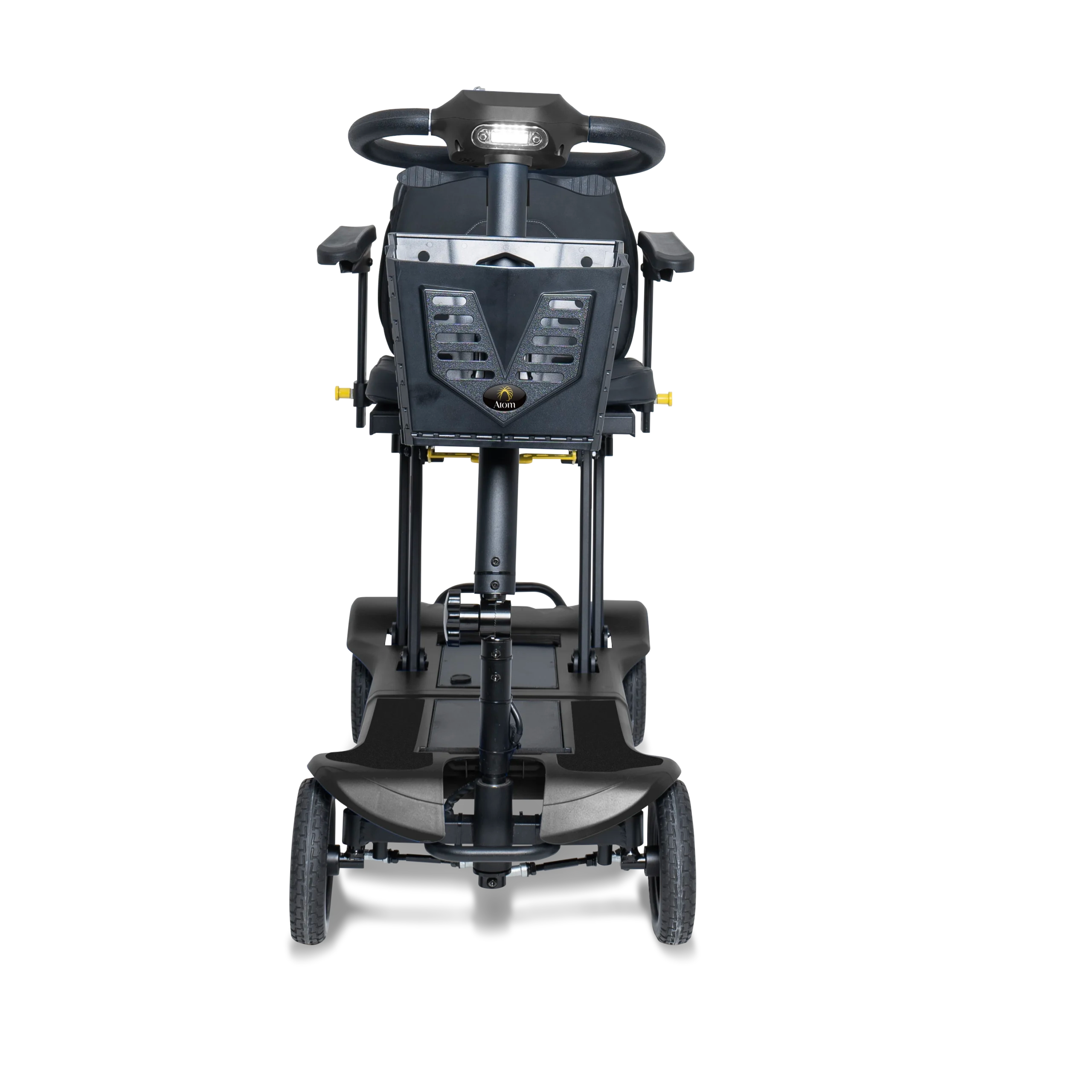 SCOOTERPAC ATOM FOLD MOBILITY SCOOTER