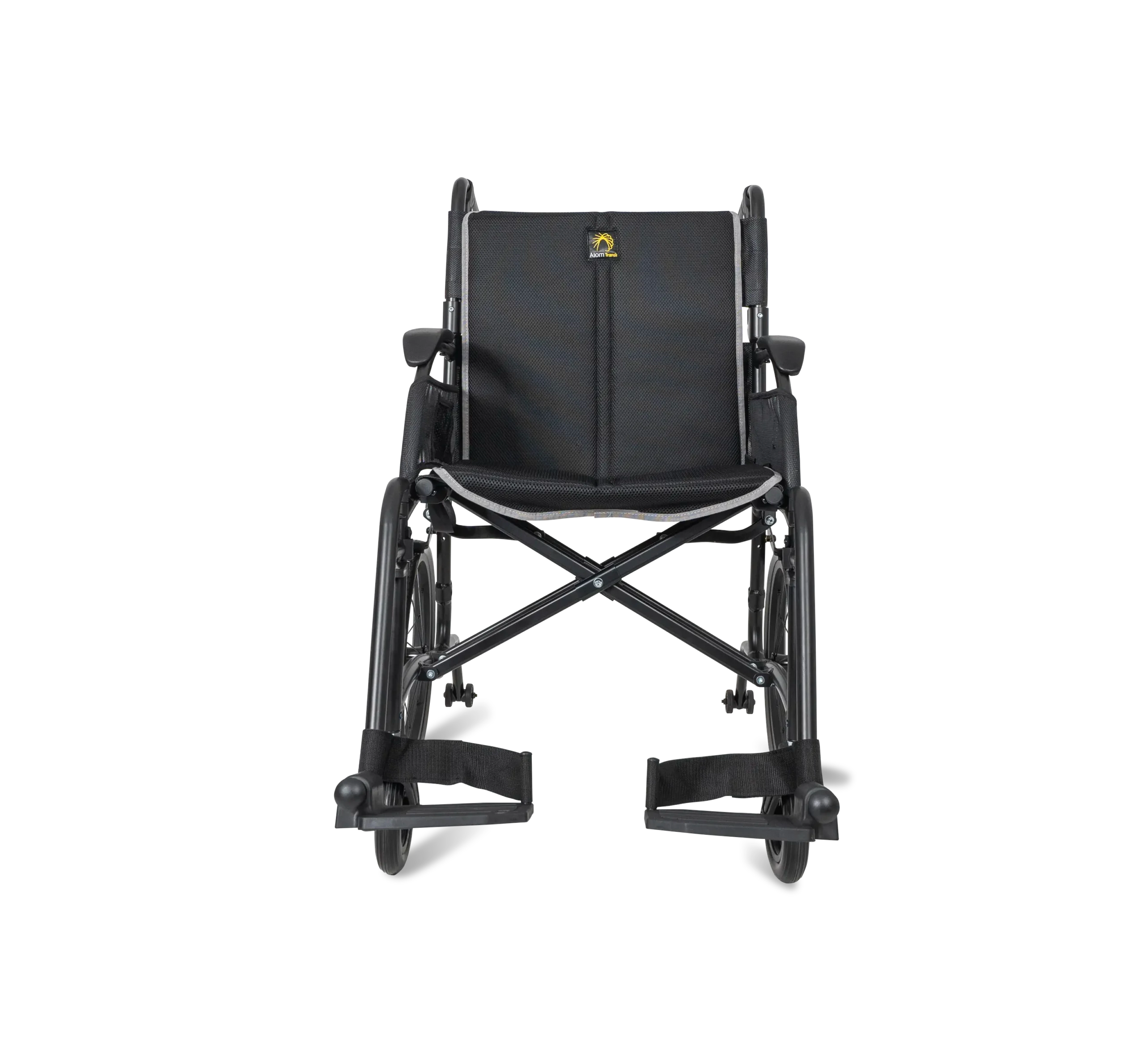 ATOM TRANSIT WHEELCHAIR