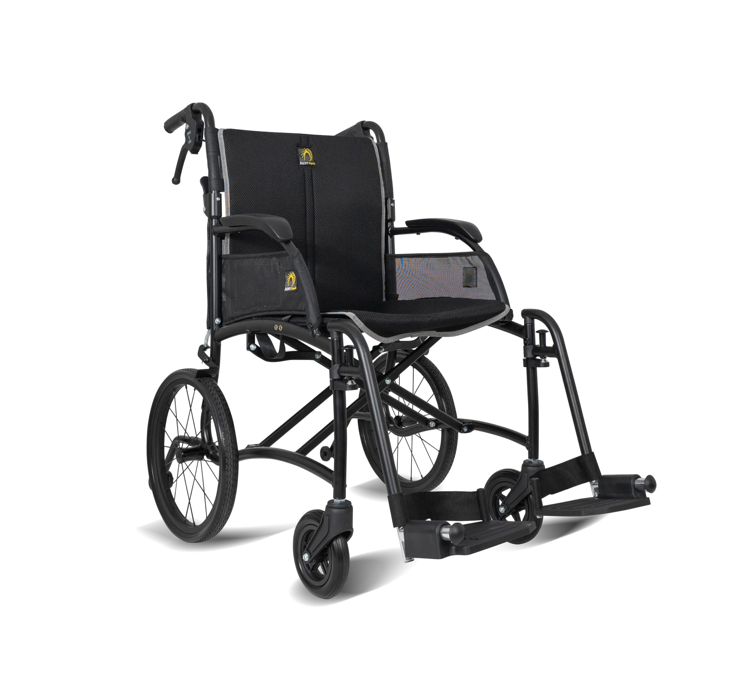 ATOM TRANSIT WHEELCHAIR