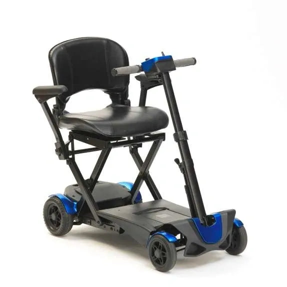 DRIVE AUTOFOLD MOBILITY SCOOTER