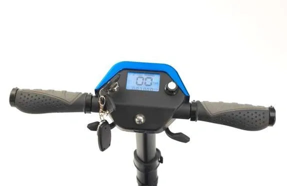 DRIVE AUTOFOLD MOBILITY SCOOTER