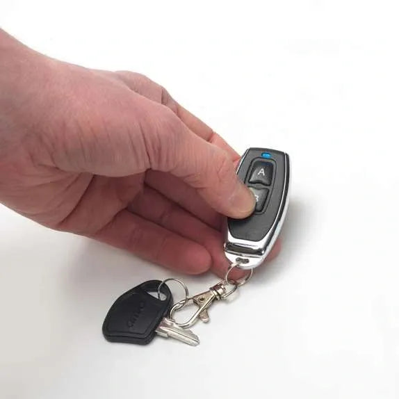 DRIVE AUTOFOLD MOBILITY SCOOTER